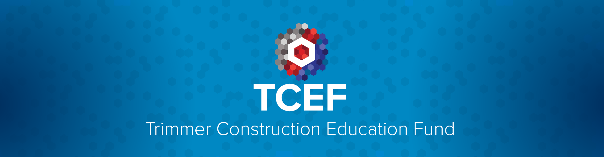 TCEF Banner